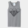 Core Cotton Tank Top Thumbnail