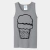 Core Cotton Tank Top Thumbnail