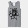 Core Cotton Tank Top Thumbnail