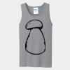 Core Cotton Tank Top Thumbnail