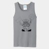 Core Cotton Tank Top Thumbnail