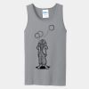 Core Cotton Tank Top Thumbnail