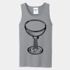 Core Cotton Tank Top Thumbnail