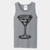 Core Cotton Tank Top Thumbnail