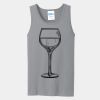 Core Cotton Tank Top Thumbnail