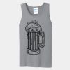 Core Cotton Tank Top Thumbnail