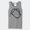 Core Cotton Tank Top Thumbnail