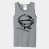 Core Cotton Tank Top Thumbnail