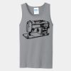 Core Cotton Tank Top Thumbnail