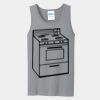 Core Cotton Tank Top Thumbnail