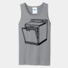 Core Cotton Tank Top Thumbnail