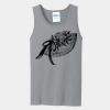 Core Cotton Tank Top Thumbnail