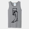 Core Cotton Tank Top Thumbnail