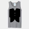 Core Cotton Tank Top Thumbnail