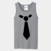 Core Cotton Tank Top Thumbnail