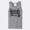 Core Cotton Tank Top Thumbnail