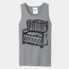 Core Cotton Tank Top Thumbnail