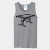 Core Cotton Tank Top Thumbnail