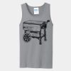 Core Cotton Tank Top Thumbnail