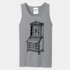 Core Cotton Tank Top Thumbnail
