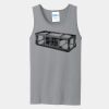 Core Cotton Tank Top Thumbnail