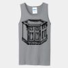 Core Cotton Tank Top Thumbnail