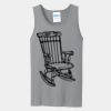 Core Cotton Tank Top Thumbnail