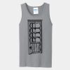 Core Cotton Tank Top Thumbnail