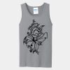 Core Cotton Tank Top Thumbnail
