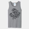 Core Cotton Tank Top Thumbnail