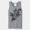 Core Cotton Tank Top Thumbnail