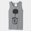 Core Cotton Tank Top Thumbnail