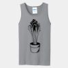 Core Cotton Tank Top Thumbnail