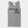 Core Cotton Tank Top Thumbnail