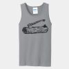 Core Cotton Tank Top Thumbnail