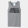 Core Cotton Tank Top Thumbnail