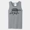 Core Cotton Tank Top Thumbnail