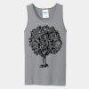 Core Cotton Tank Top Thumbnail