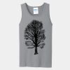 Core Cotton Tank Top Thumbnail