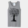 Core Cotton Tank Top Thumbnail