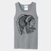 Core Cotton Tank Top Thumbnail