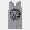 Core Cotton Tank Top Thumbnail