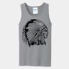 Core Cotton Tank Top Thumbnail