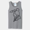 Core Cotton Tank Top Thumbnail