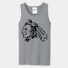 Core Cotton Tank Top Thumbnail