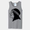 Core Cotton Tank Top Thumbnail