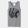 Core Cotton Tank Top Thumbnail