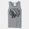 Core Cotton Tank Top Thumbnail