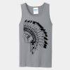 Core Cotton Tank Top Thumbnail