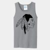 Core Cotton Tank Top Thumbnail